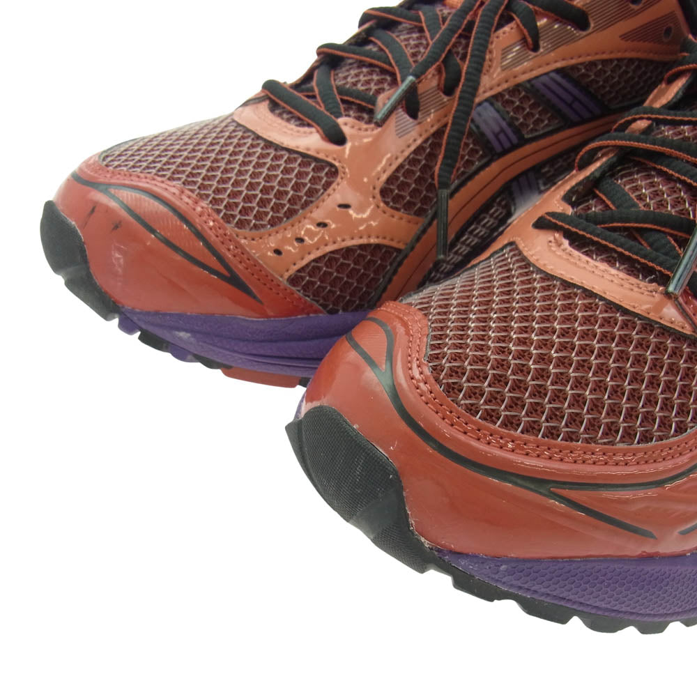 asics アシックス 1201A189 × Kiko Kostadinov キココスタディノフ UB1