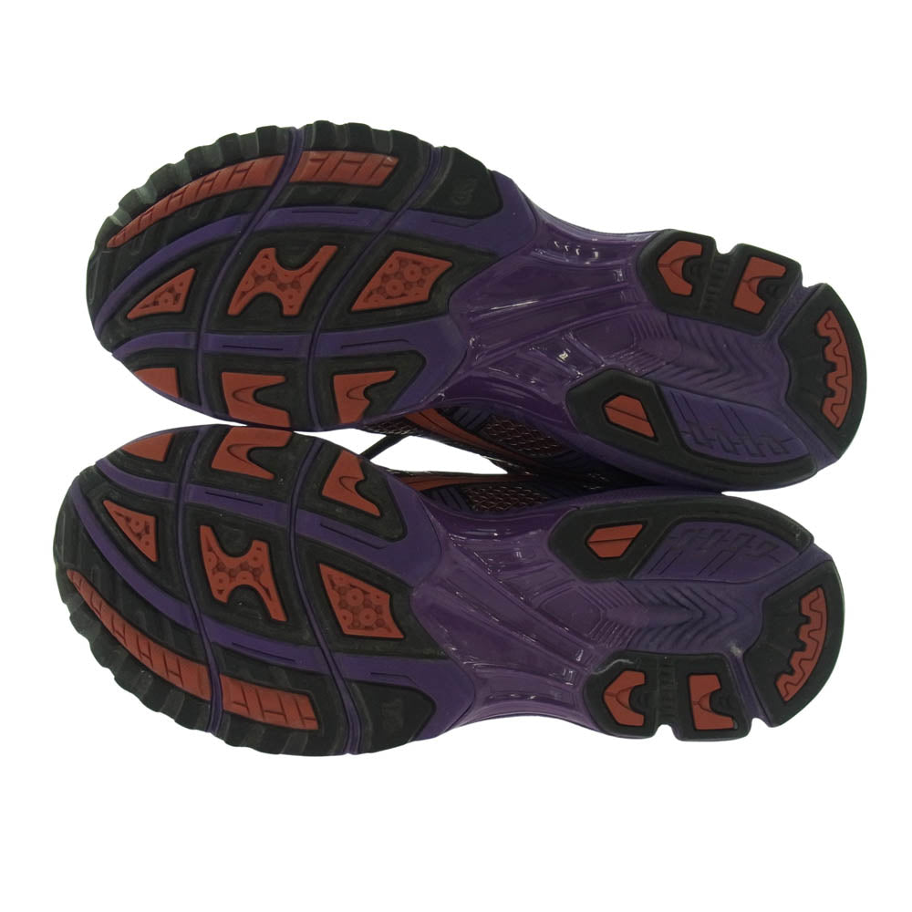asics アシックス 1201A189 × Kiko Kostadinov キココスタディノフ UB1