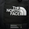 THE NORTH FACE ノースフェイス NF0A3JQQ 1996 Retro Nuptse Vest レトロ ヌプシ ベスト ブラック系 L【中古】