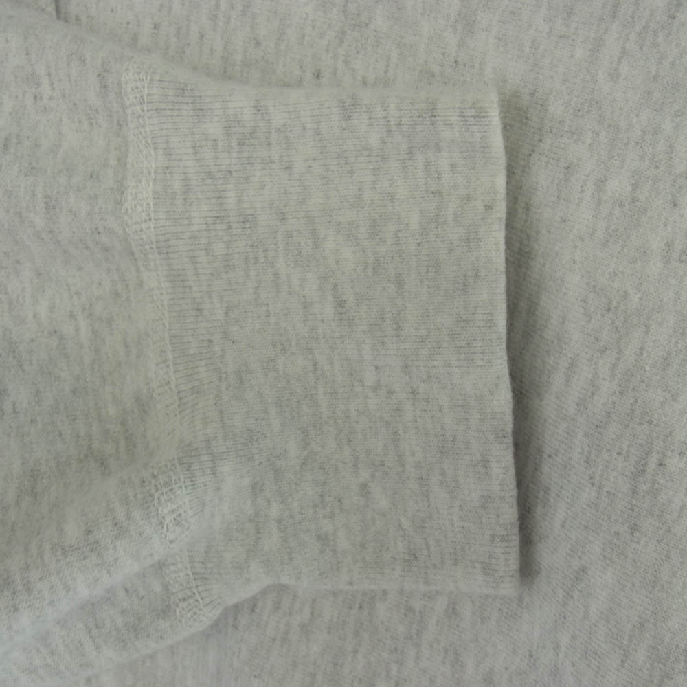 Supreme シュプリーム 23AW Box Logo Hooded Sweatshirt カモフラ ボックスロゴ フーディー プルオーバーパーカー グレー系 L【中古】