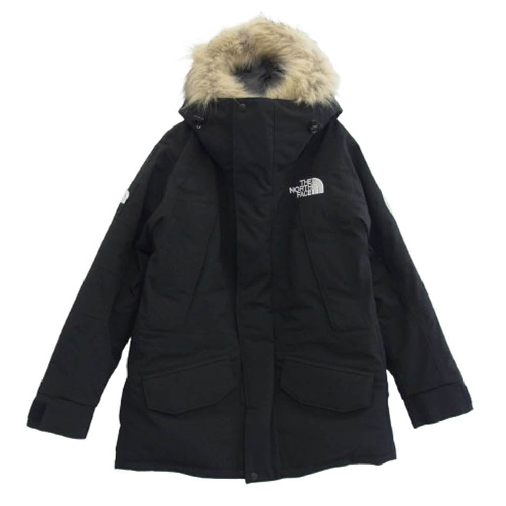 THE NORTH FACE ノースフェイス ND92238 ブラック系 S【中古】