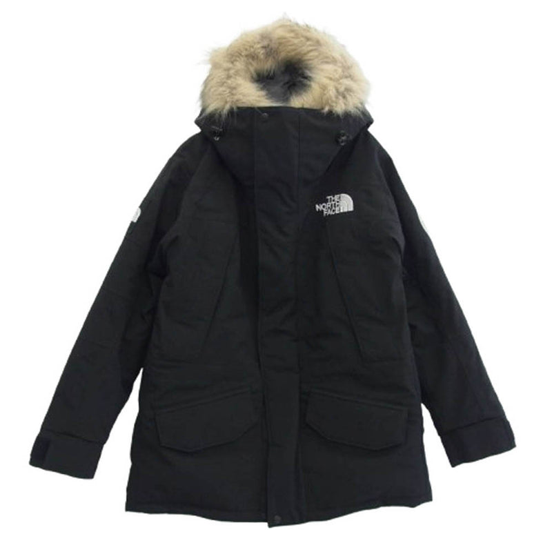 THE NORTH FACE ノースフェイス ND92238 ブラック系 S【中古】