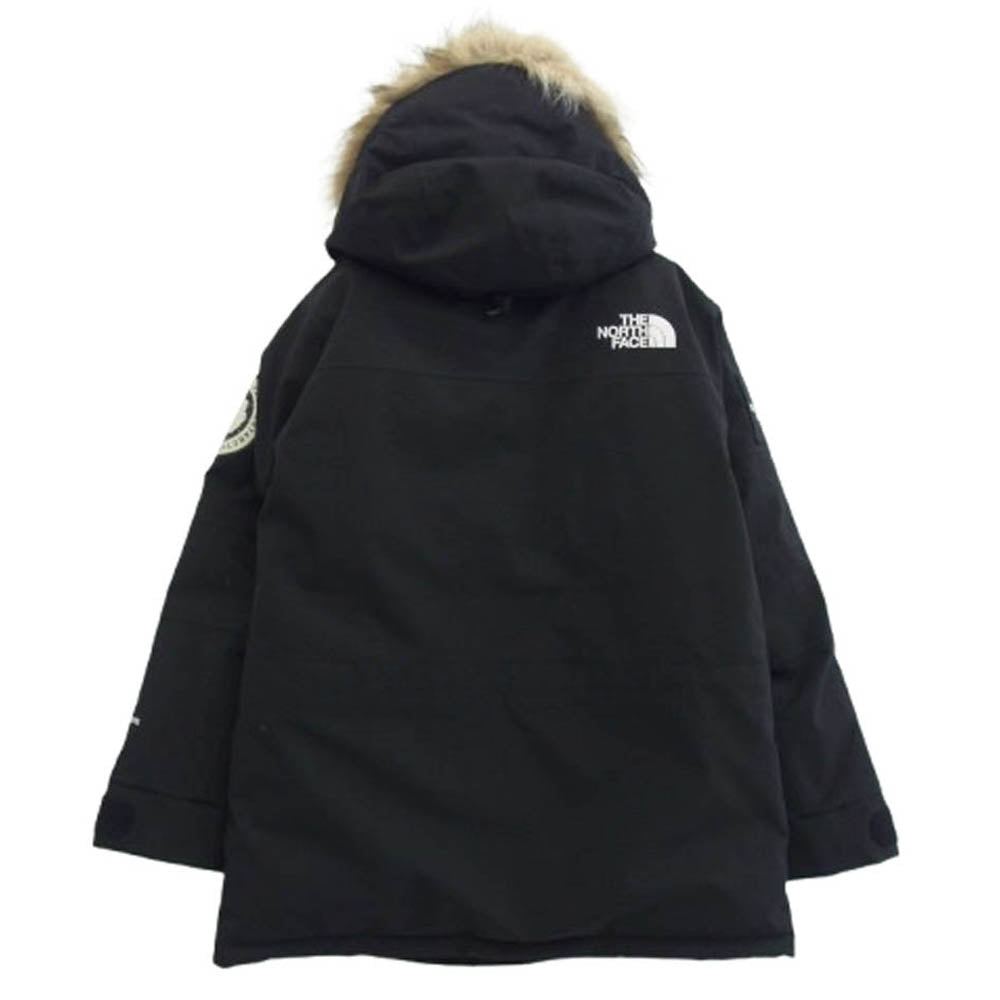 THE NORTH FACE ノースフェイス ND92238 ブラック系 S【中古】