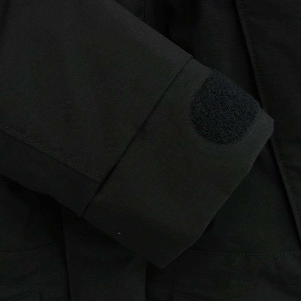 THE NORTH FACE ノースフェイス ND92238 ブラック系 S【中古】