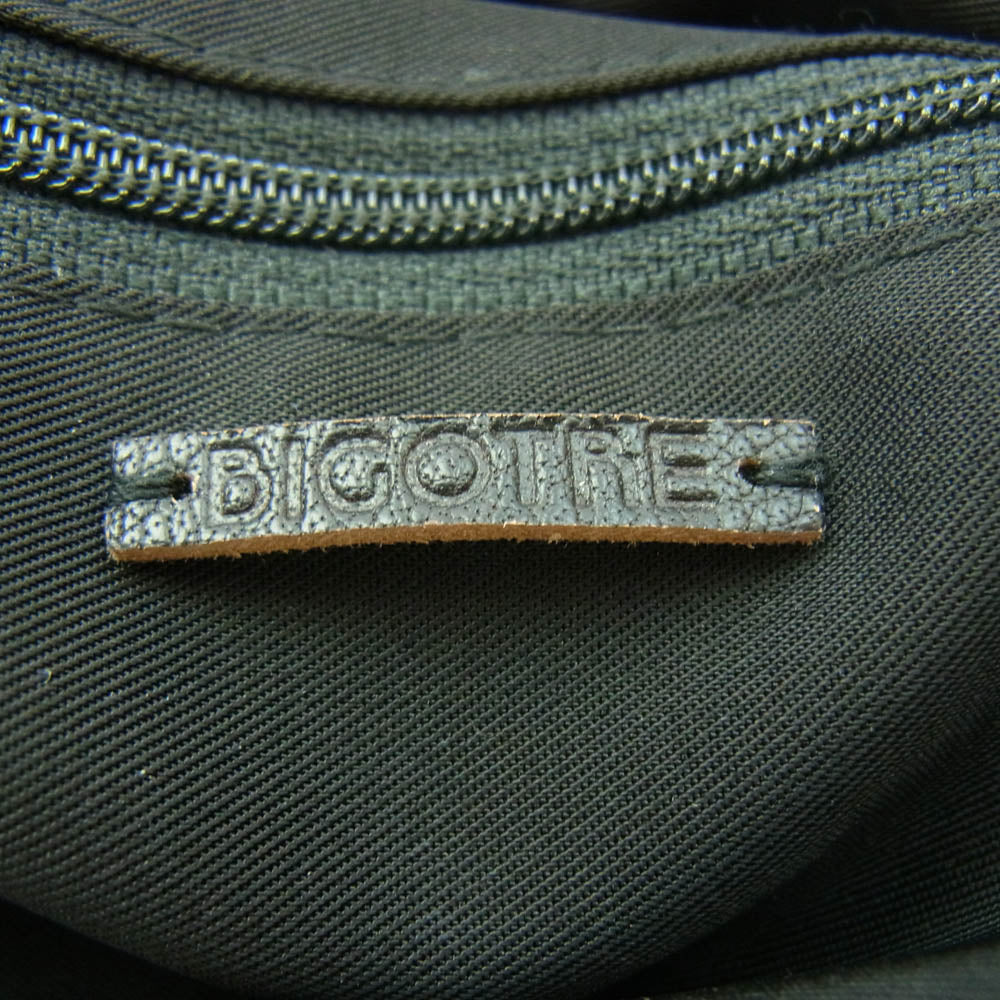 ビゴター PURSE BALL SILVER ボール ショルダー バッグ シルバー系 F【中古】