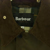 Barbour バブアー 231LCAS019 TRANSPORT JACKET 別注トランスポート ジャケット ブラウン系 40【中古】