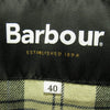 Barbour バブアー 231LCAS019 TRANSPORT JACKET 別注トランスポート ジャケット ブラウン系 40【中古】