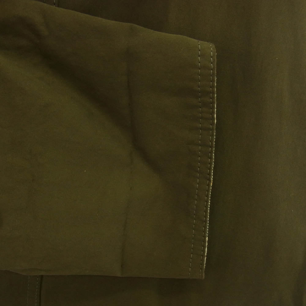 Barbour バブアー 231LCAS019 TRANSPORT JACKET 別注トランスポート ジャケット ブラウン系 40【中古】