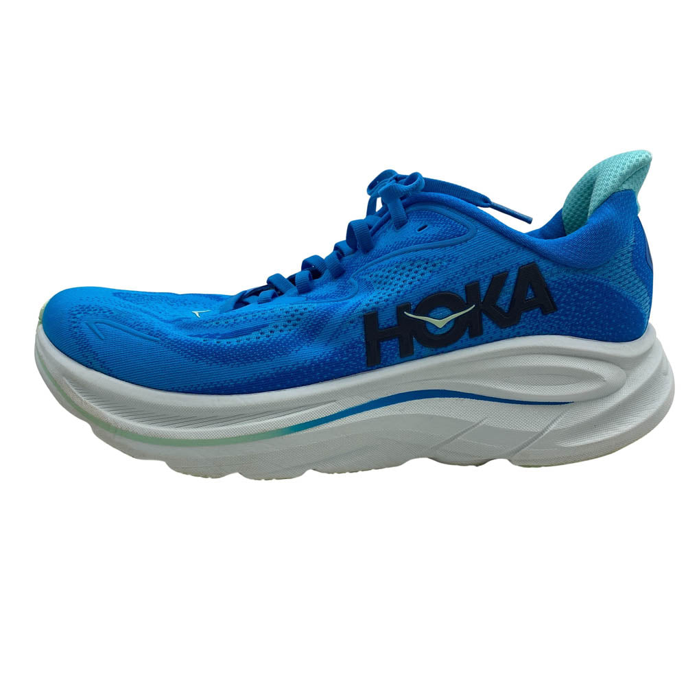 HOKA ONE ONE ホカ オネオネ 1093756 W CLIFTON 5 Vapor Blue/Wrought