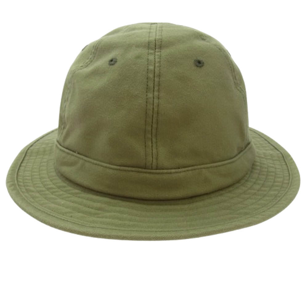 Psicom サイコム ピケハット 帽子 カーキ系 L【中古】 – ブランド古着 LIFE