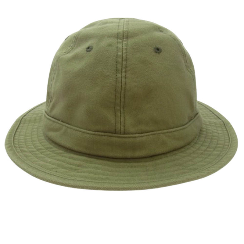 【未使用品】　psicom バケットハット Psicom サイコム ピケハット 帽子 カーキ系 L【中古】 – ブランド古着 LIFE