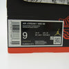 NIKE AIR JORDAN ナイキ ジョーダン HJ6654-071 Air Jordan 1 Mid SE New Love AJ1 エアジョーダン ミッドカット ニューラブ スニーカー ブラック系 イエロー系 27cm【極上美品】【中古】