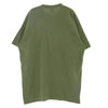 Supreme シュプリーム 22SS Classic Logo Tee Light Olive クラシック ロゴプリント 半袖 Tシャツ グリーン系 L【中古】