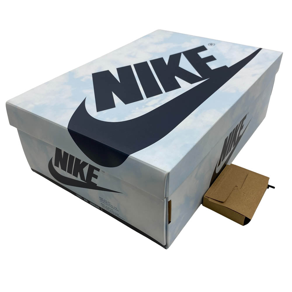 NIKE ナイキ FQ2947-100 AIR JORDAN 1 AJ1 RETRO HIGH OG DENIM エアジョーダン レトロ デニム スニーカー ブルー系 27cm【中古】