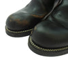 THE FLAT HEAD ザフラットヘッド ホースハイド エンジニアブーツ ダークグレー系【中古】