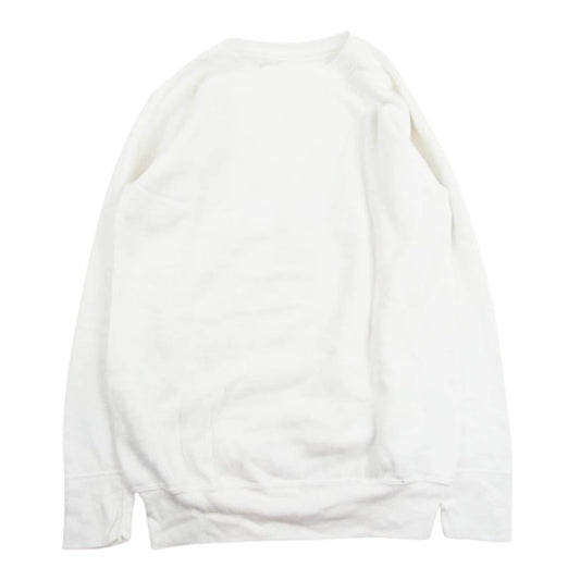 ヴィンテージ PENNEYS ペニーズ 50s 60s スウェット トレーナー ホワイト系 M【中古】