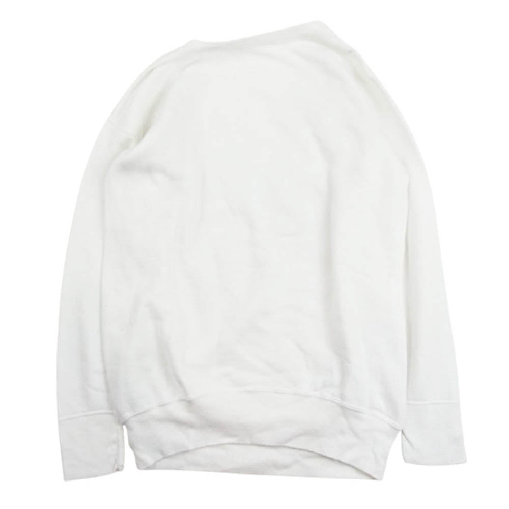 ヴィンテージ PENNEYS ペニーズ 50s 60s スウェット トレーナー ホワイト系 M【中古】