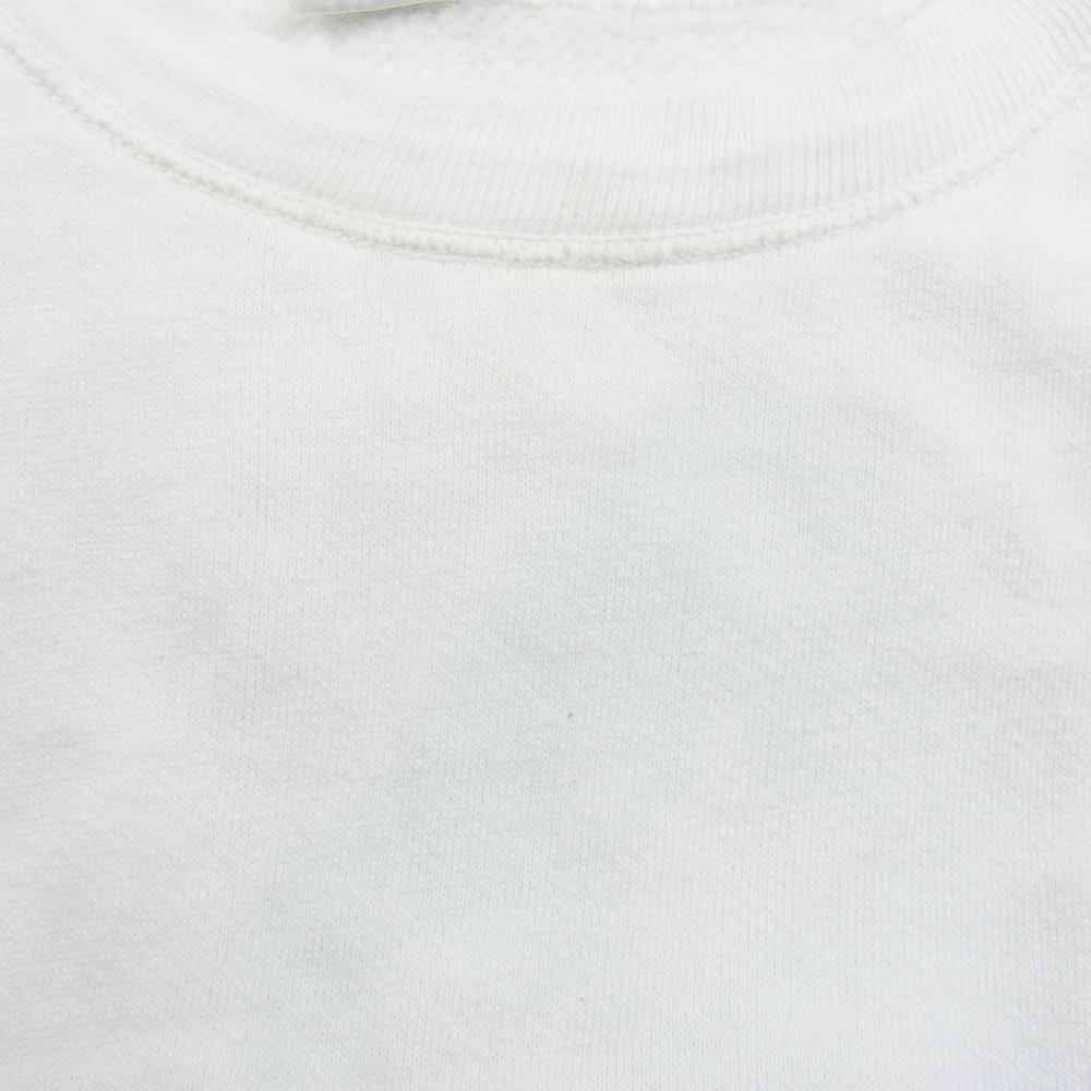 ヴィンテージ PENNEYS ペニーズ 50s 60s スウェット トレーナー ホワイト系 M【中古】