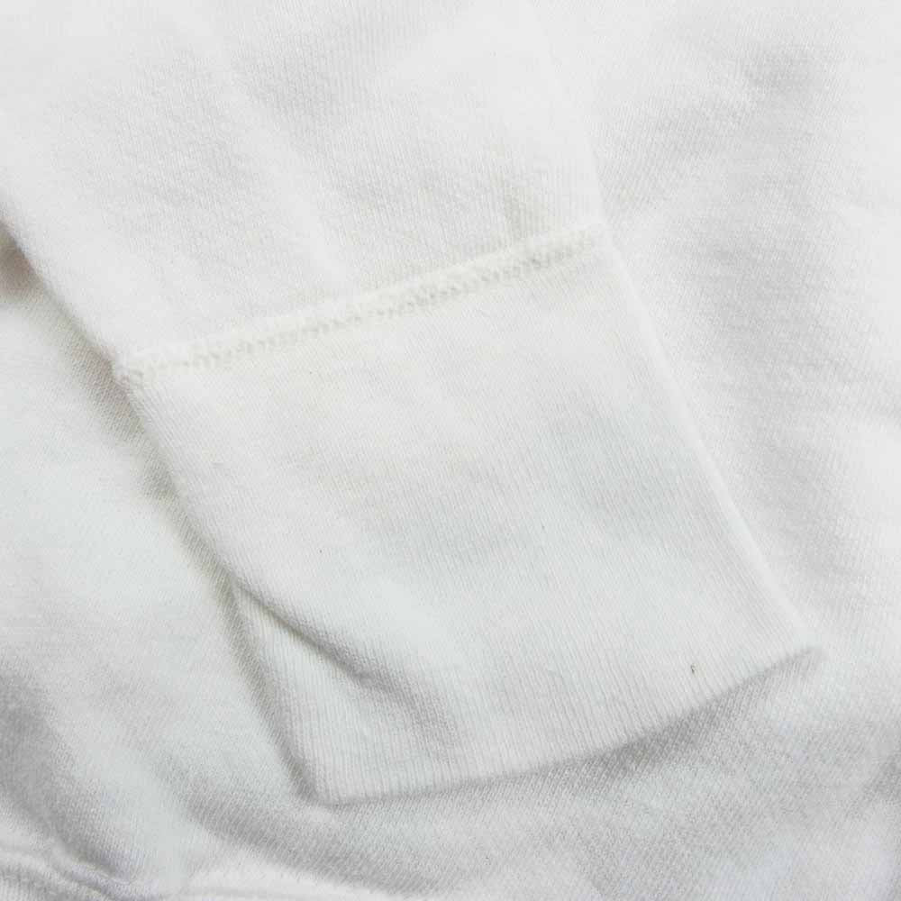 ヴィンテージ PENNEYS ペニーズ 50s 60s スウェット トレーナー ホワイト系 M【中古】