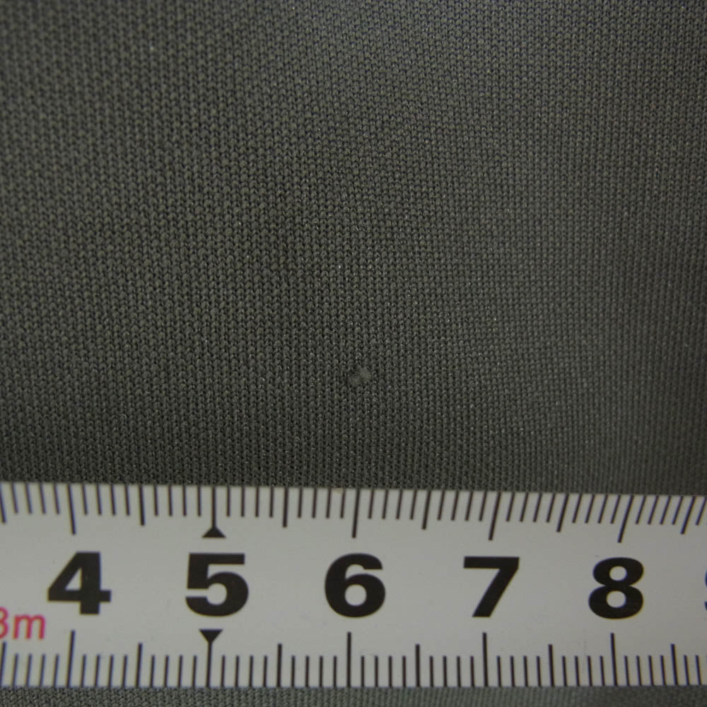 エクストララージ 101223021009 TRACK JACKET トラック ジャケット ジップアップ ジャージ カーキ系 M【中古】