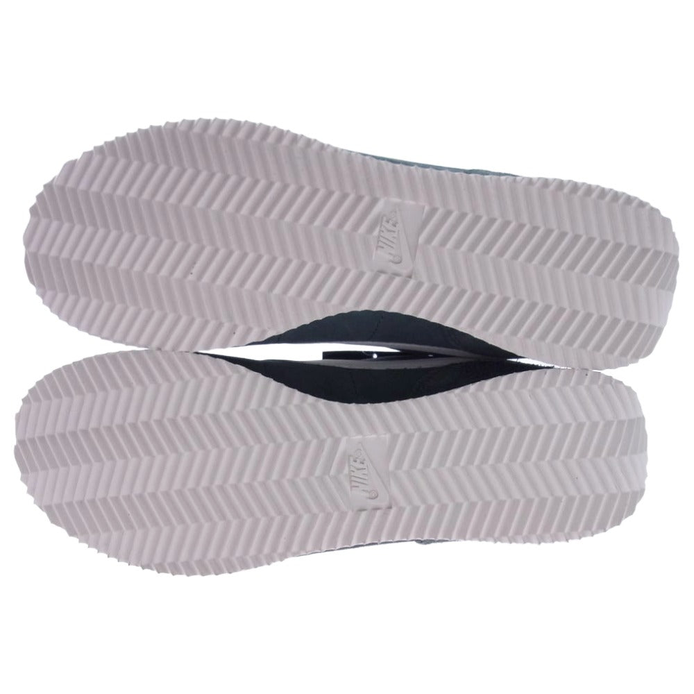 NIKE ナイキ FZ3594-338 Cortez Vintage Green Midnight Navy Sail コルテッツ ヴィンテージグリーン ミッドナイトネイビー セイル モスグリーン系 ホワイト系 26cm【新古品】【未使用】【中古】