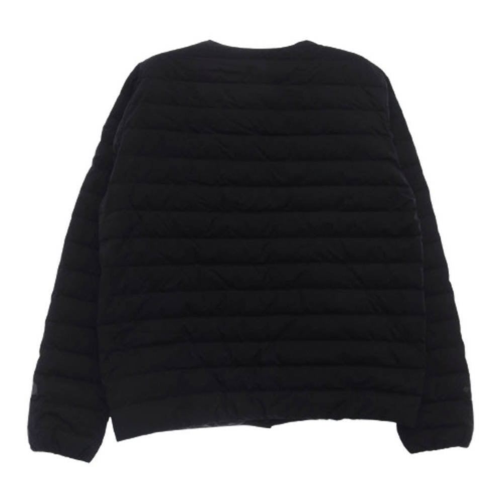THE NORTH FACE ノースフェイス ND91962 WS Zepher Shell Cardigan ウィンド ストッパー ゼファー シェル カーディガン ジャケット ブラック系 XL【美品】【中古】
