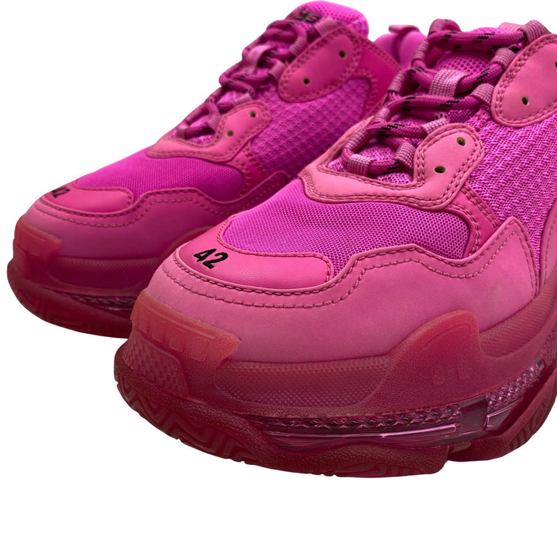 バレンシアガ BALENCIAGA Th462204 バレンシアガ スニーカー/靴 TRACK TRAINER