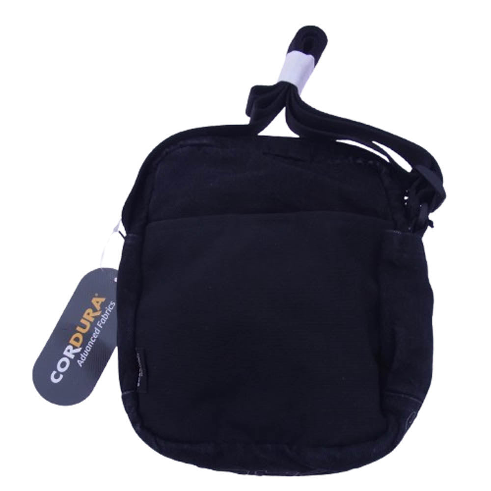 Supreme シュプリーム 25AW Denim Shoulder Bag デニム ショルダー バッグ ブラック系【新古品】【未使用】【中古】