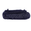 Supreme シュプリーム 25AW Denim Shoulder Bag デニム ショルダー バッグ ブラック系【新古品】【未使用】【中古】