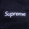 Supreme シュプリーム 25AW Denim Shoulder Bag デニム ショルダー バッグ ブラック系【新古品】【未使用】【中古】