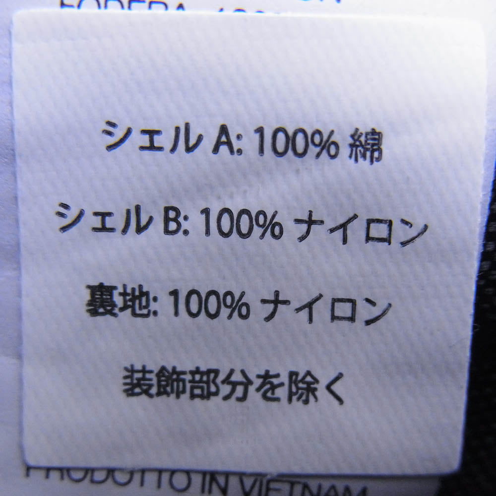 Supreme シュプリーム 25AW Denim Shoulder Bag デニム ショルダー バッグ ブラック系【新古品】【未使用】【中古】