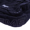 Supreme シュプリーム 25AW Denim Shoulder Bag デニム ショルダー バッグ ブラック系【新古品】【未使用】【中古】