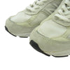 NEW BALANCE ニューバランス M990NC4 スエード メッシュ ローカット スニーカー オフホワイト系 26.5cm【中古】