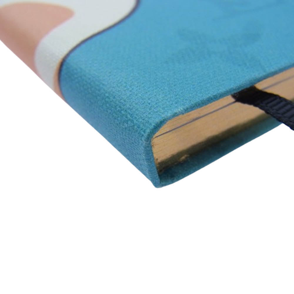 LOUIS VUITTON ルイ・ヴィトン 村上隆 ジェーン パンダ コラボグラフィック ノートブックMM マルチカラー系【極上美品】【中古】