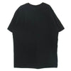 Supreme シュプリーム 19AW Bite tee フロントプリント Tシャツ 半袖カットソー ブラック系 L【中古】