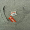 Supreme シュプリーム 16AW Capone-N-Noreaga Tシャツ カットソー グレー系 L【極上美品】【中古】