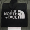 THE NORTH FACE ノースフェイス ND00490 NUPTSE VEST カモフラ柄 ヌプシ ダウンベスト モスグリーン系 マルチカラー系 M【中古】