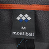 mont-bell モンベル 1106477 パウダーシェッド パーカ ジャケット ブラック系 M【中古】