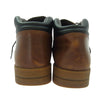 Timberland ティンバーランド A29E6 NEWTONBROOK ニュートンブルック モックトゥ チャッカ ブーツ ブラウン系 25.5Ccm【中古】