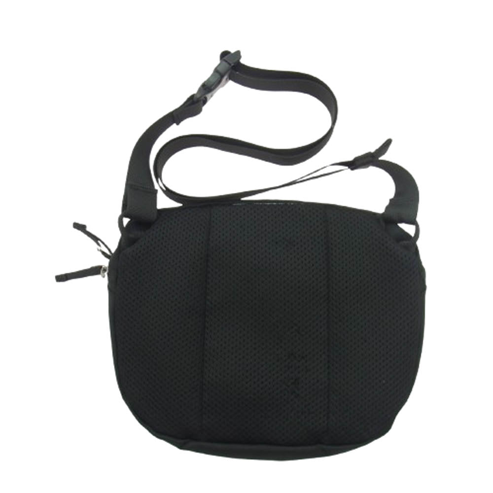 ARC'TERYX アークテリクス mantis 2 waist pack マンティス ショルダー バッグ ブラック系【中古】