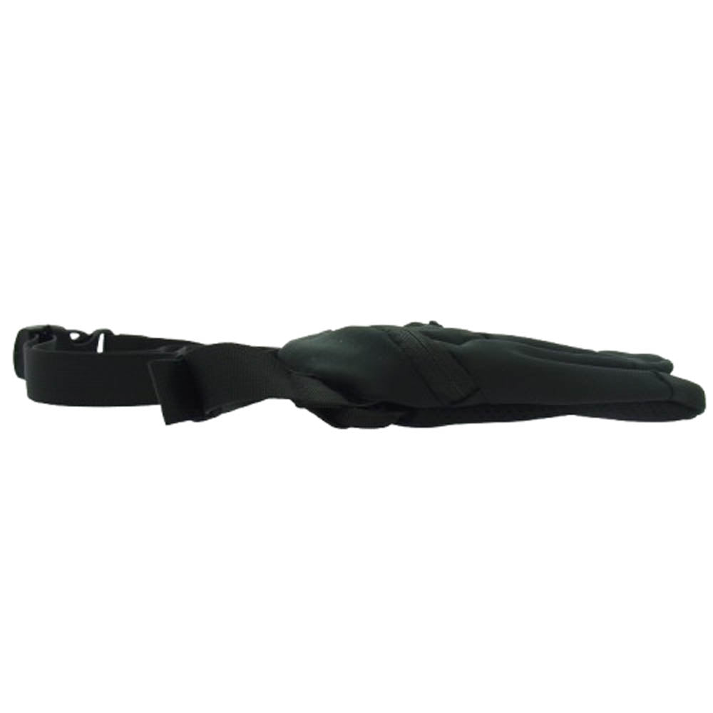 ARC'TERYX アークテリクス mantis 2 waist pack マンティス ショルダー バッグ ブラック系【中古】