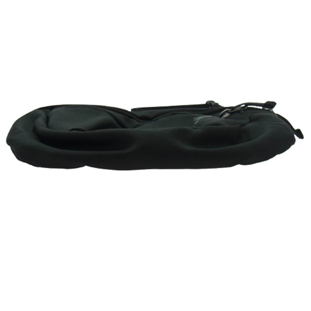 ARC'TERYX アークテリクス mantis 2 waist pack マンティス ショルダー バッグ ブラック系【中古】