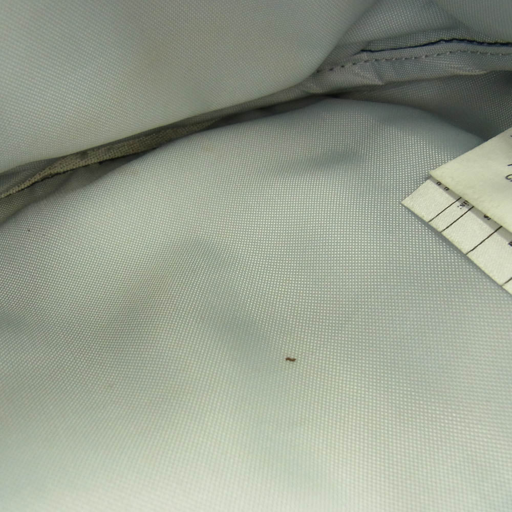 ARC'TERYX アークテリクス mantis 2 waist pack マンティス ショルダー バッグ ブラック系【中古】