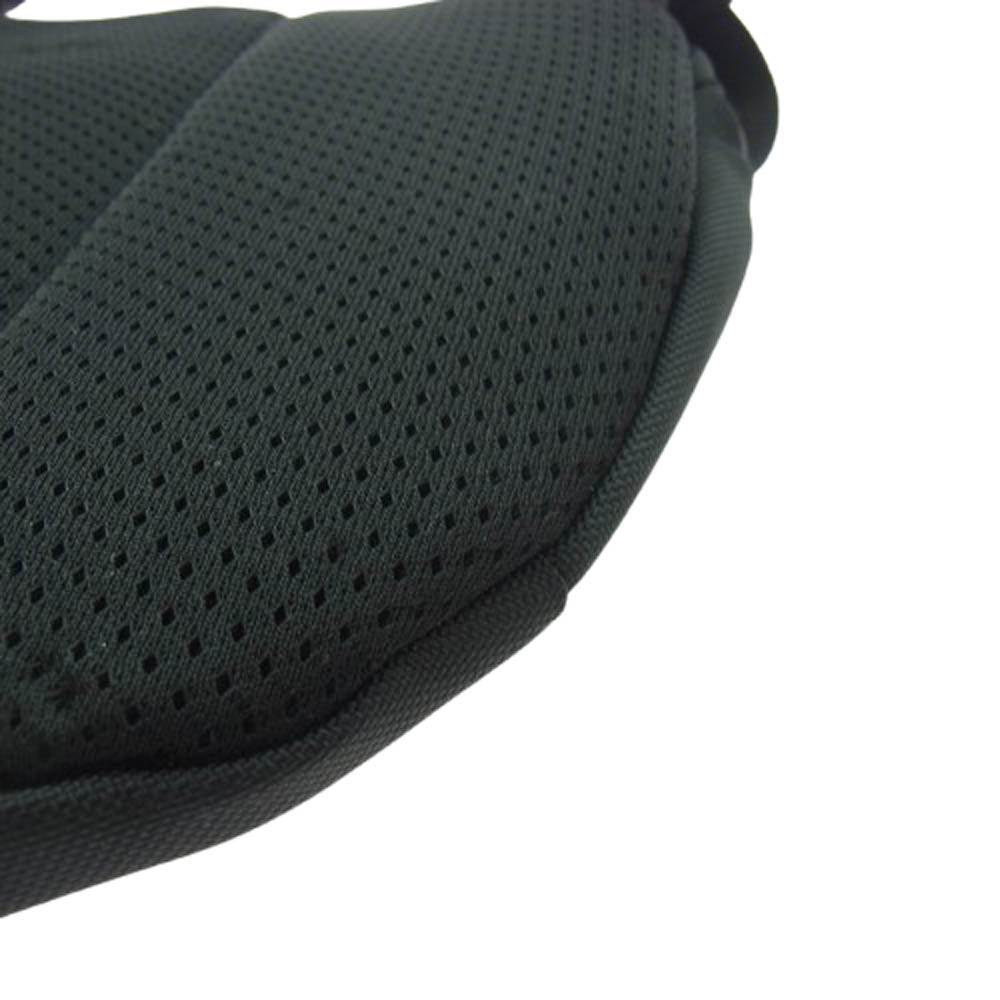 ARC'TERYX アークテリクス mantis 2 waist pack マンティス ショルダー バッグ ブラック系【中古】