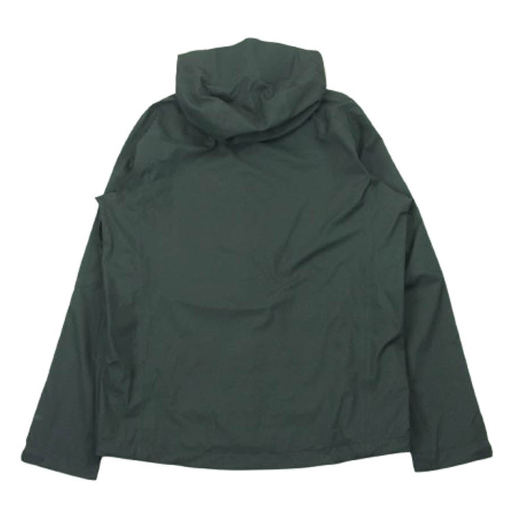 patagonia パタゴニア 24aw STY85415FA24 Granite Crest Rain Jacket グラニット クレスト レインジャケット マウンテン パーカー グレー系 M【中古】