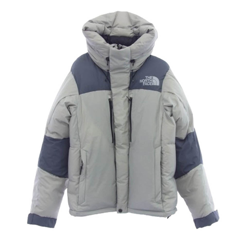 THE NORTH FACE ノースフェイス ND92240 Baltro Light Jacket バルトロ ライト ジャケット グレー系 M【中古】