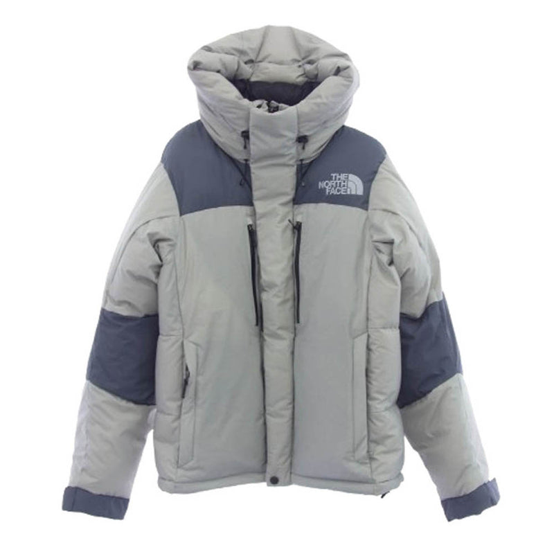THE NORTH FACE ノースフェイス ND92240 Baltro Light Jacket バルトロ ライト ジャケット グレー系 M【中古】
