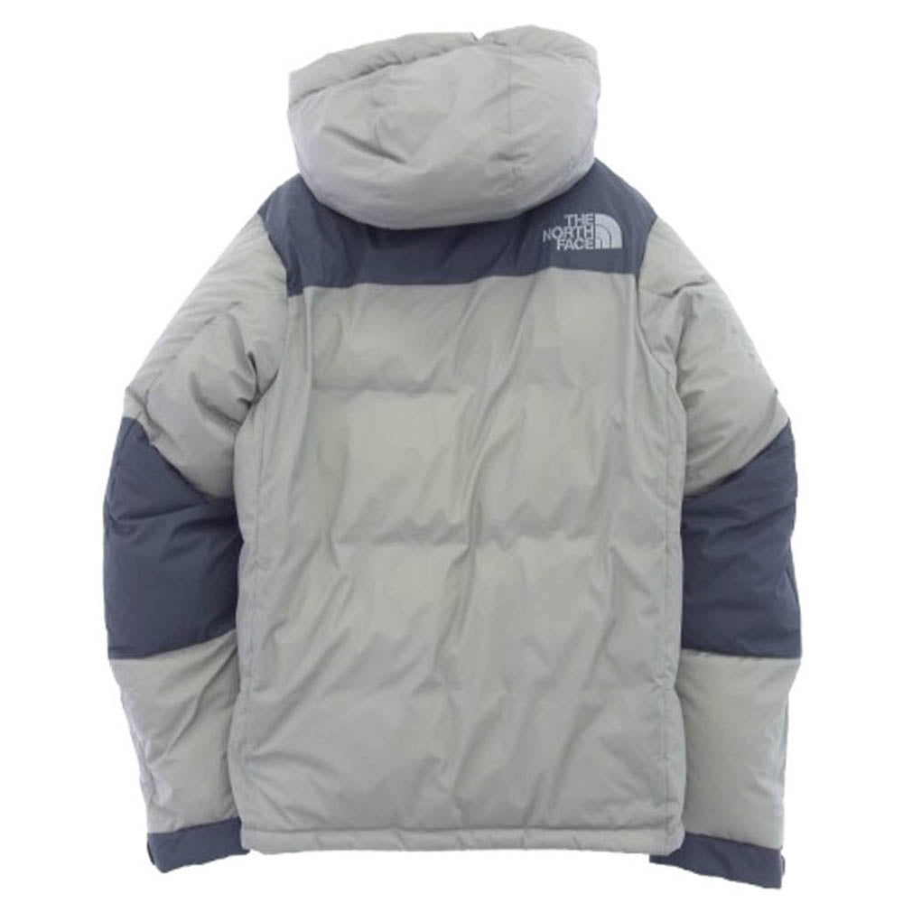 THE NORTH FACE ノースフェイス ND92240 Baltro Light Jacket バルトロ ライト ジャケット グレー系 M【中古】