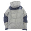 THE NORTH FACE ノースフェイス ND92240 Baltro Light Jacket バルトロ ライト ジャケット グレー系 M【中古】
