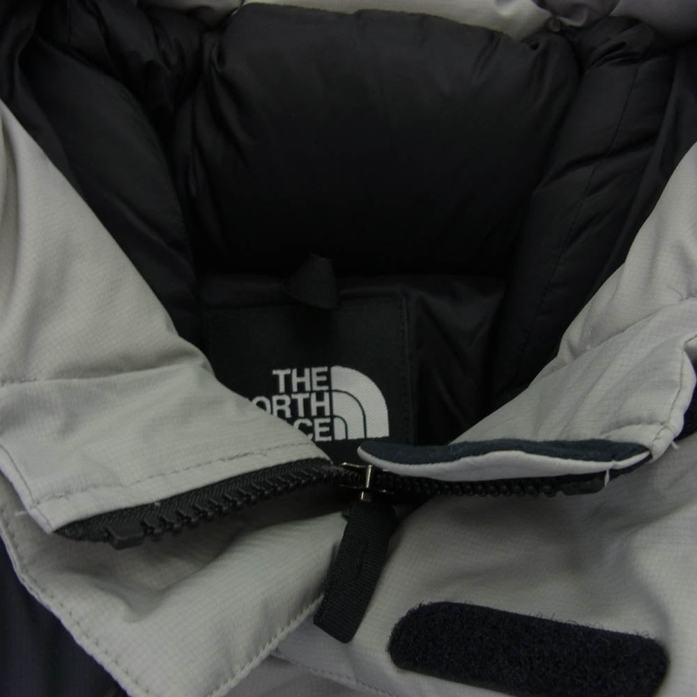 THE NORTH FACE ノースフェイス ND92240 Baltro Light Jacket バルトロ ライト ジャケット グレー系 M【中古】